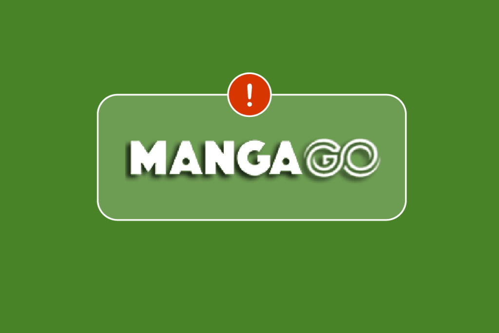 Mangago