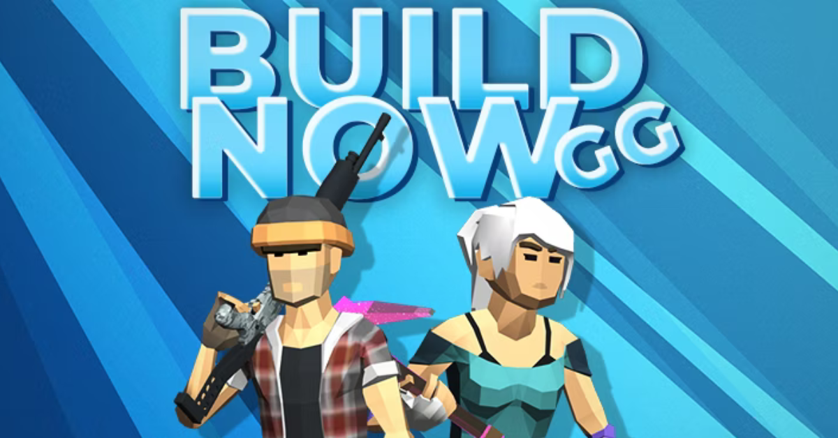 BuildNow GG