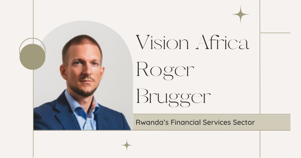 Vision Africa Roger Brugge