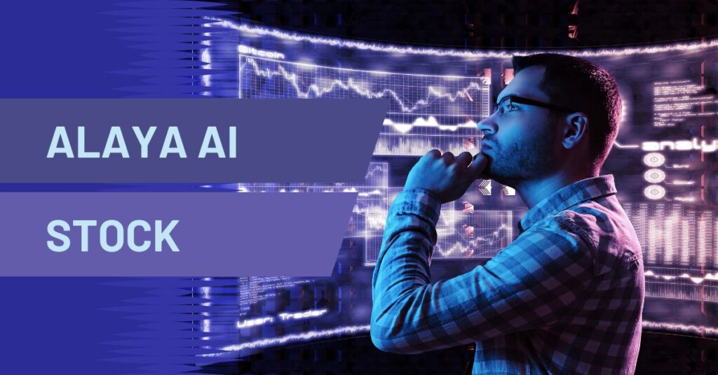 Alaya AI Stock