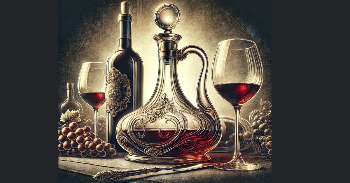 Decanter