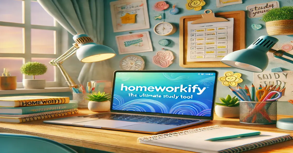 Homeworkify