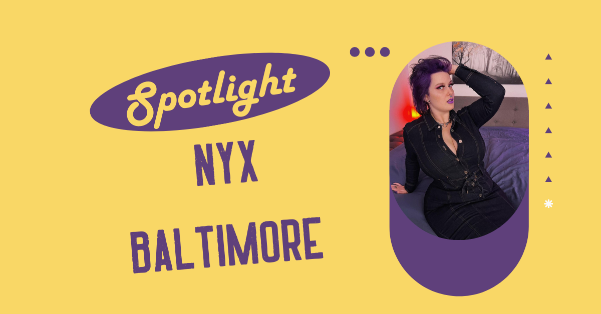 Nyx Baltimore