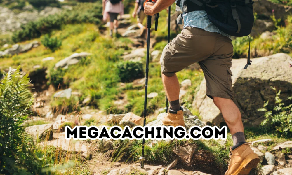 MegaCaching.com