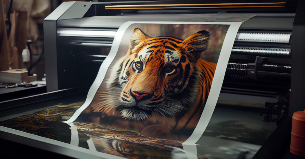 Vinyl Printing