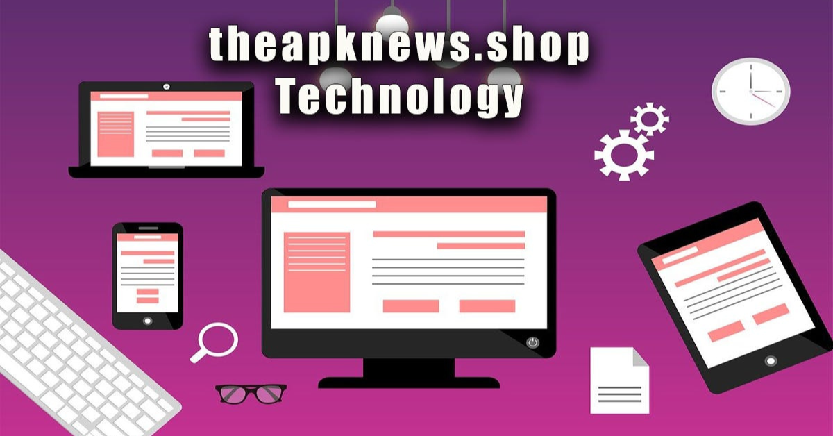 TheAPKNews.Shop