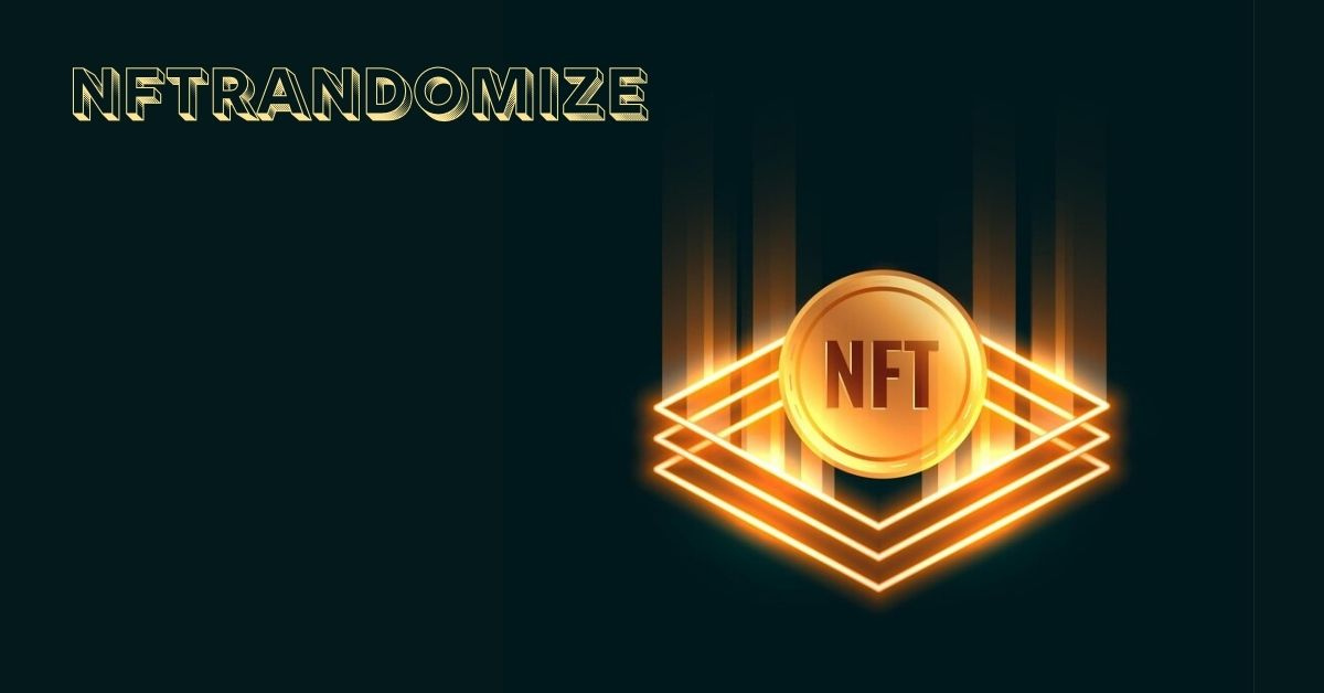 NFTRandomize