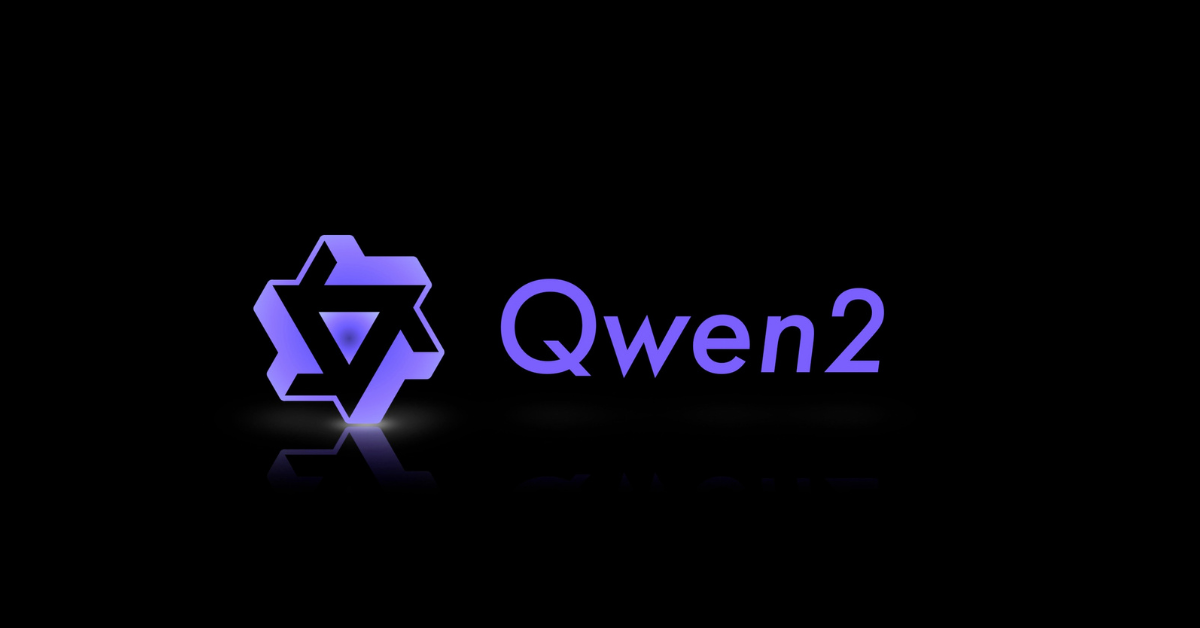 Qwen2