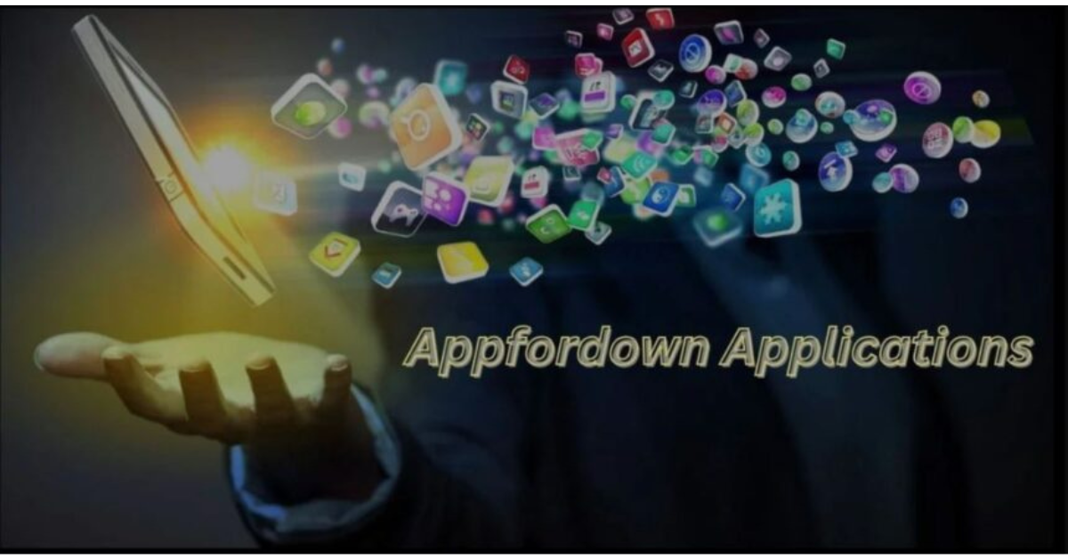 AppForDown Applications