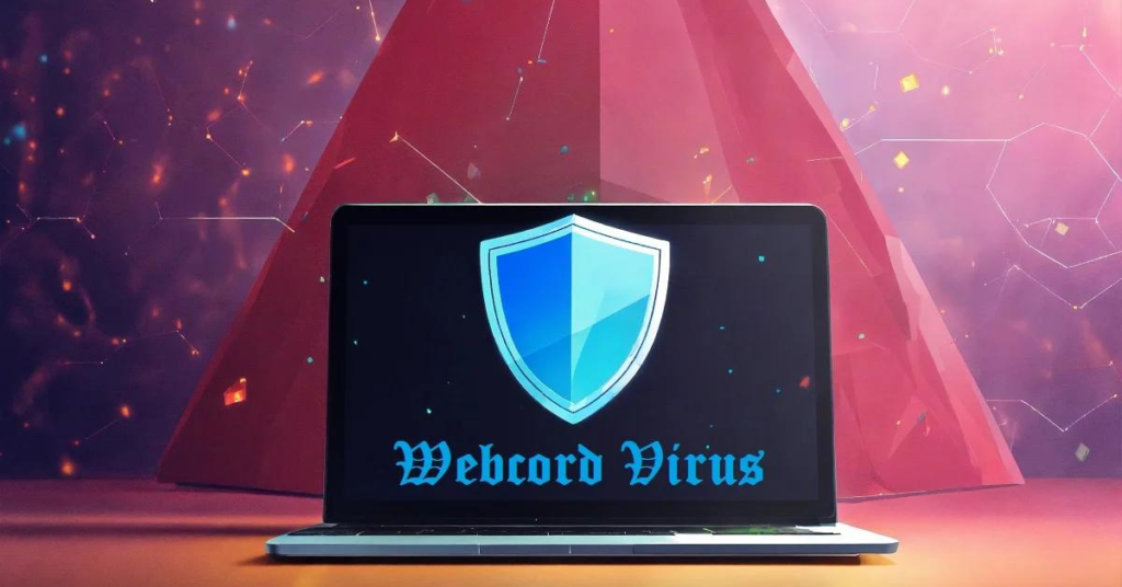 Webcord Virus