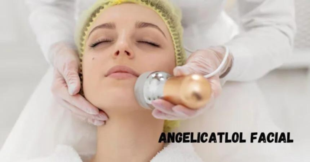 Angelicatlol Facial