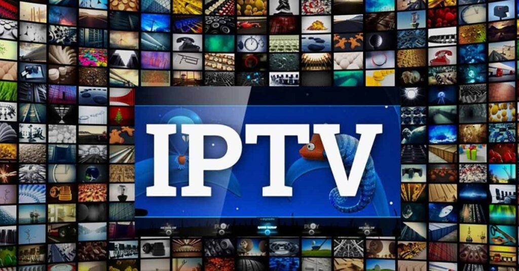 IPTV