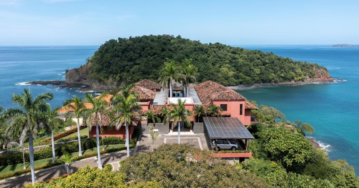 Costa Rica Real Estate