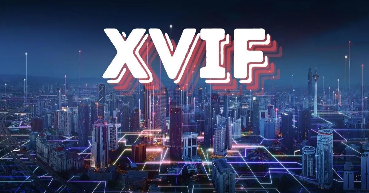 XVIF