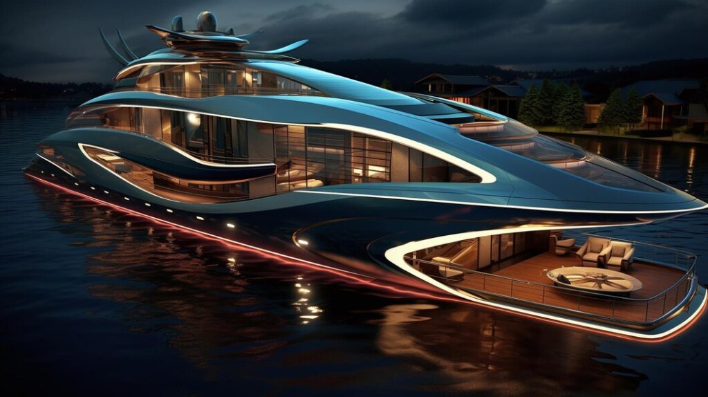 Make1M.com Luxury Yachts