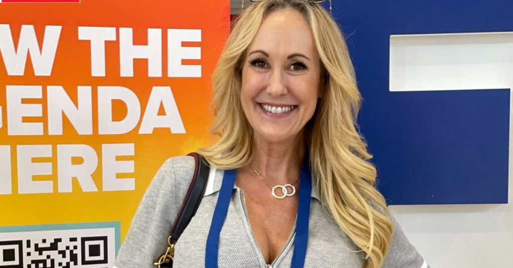 Brandi Love